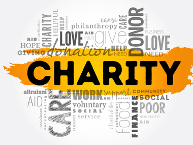 Charity