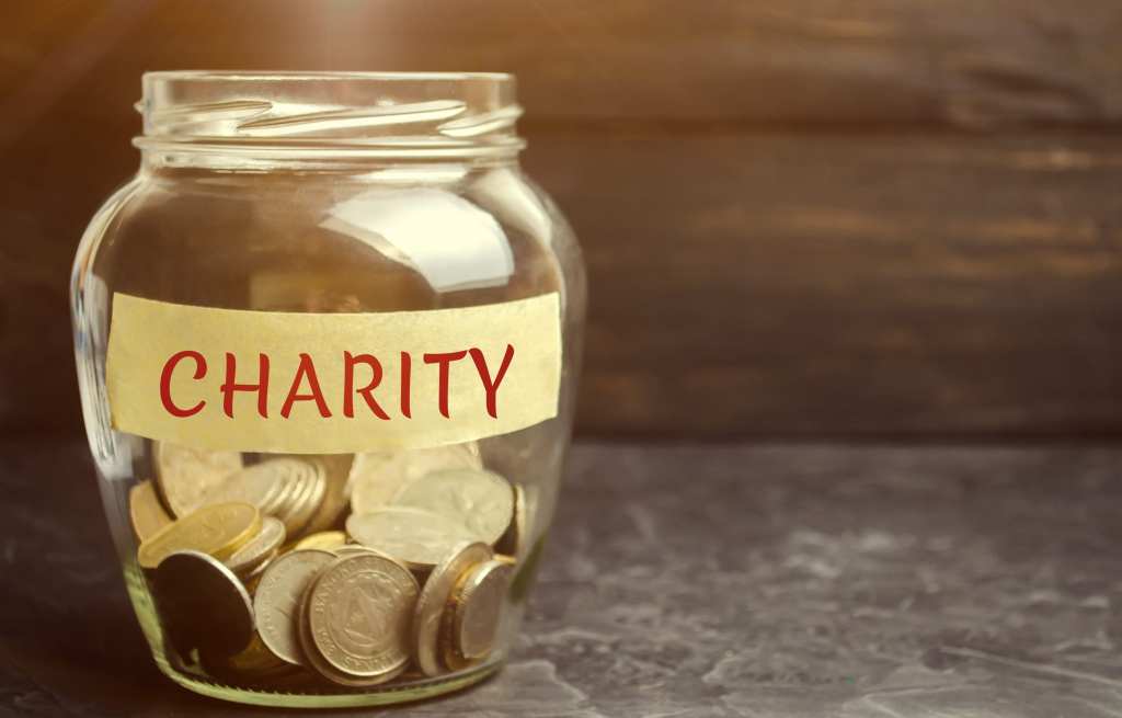 Charity